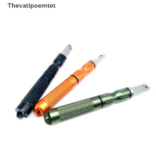 thevatipoemtot Flint Fire Starter Permanent Match Creative Lighter Waterproof Matches Gadgets Popular goods