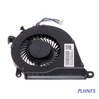 PLHNFS Cooling Fan Laptop CPU Cooler Replacement for HP OMEN 15-AX TPN-Q173 15-BCs 15-BC013TX BC015TX