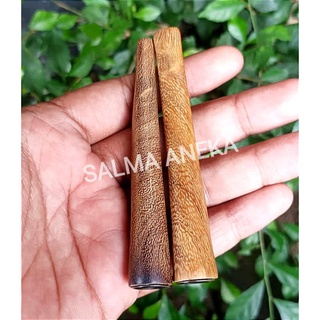 Once Gold Moringa - pipas de madera para fumar