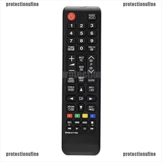 Control Remoto Universal De Tv-4d Para Samsung Bn59-01175N (1)