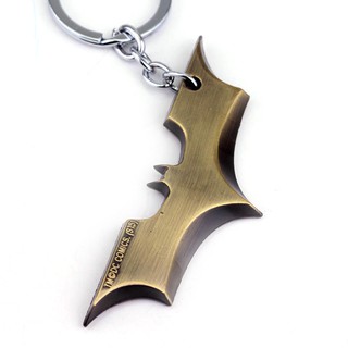 Film and television Hollywood Marvel movie Batman keychain bag (3)