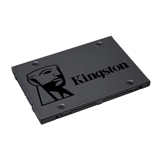 Kingston A400 SSD Sata 3 Estado Sólido 480GB/960GB HDD Disco Duro Para Ordenadores Portátiles De Escritorio (2)