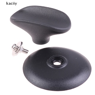 kaciiy - utensilios de cocina de repuesto para olla, tapa, pomo de sujeción, mango de tornillo cl