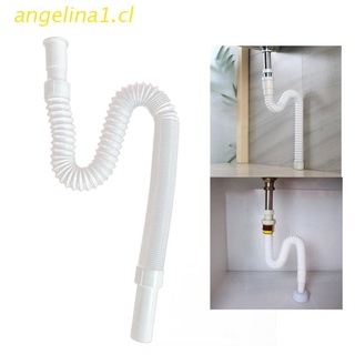 angelina1 fregadero alcantarillado drenaje tubería lavabo fregadero drenaje fontanería tubería para baño cocina
