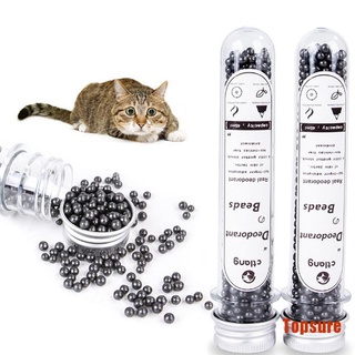 Topsure - desodorizador para mascotas (45 ml)