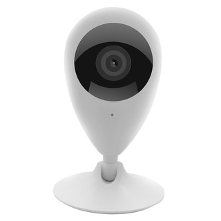 cámara wifi home 1080p cloud ip cámara de seguridad actividad alerta plug-us
