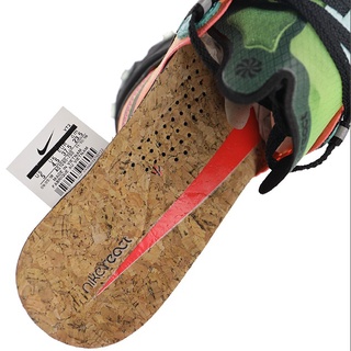 Próximo React Element 87 hombres mujeres translúcido zapatos para correr al aire libre zapatos deportivos (3)
