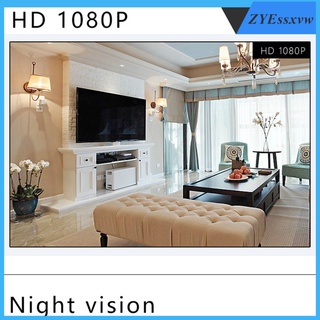 xd mini más pequeño espía hd 1080p cámara de visión nocturna detección de movimiento para el hogar