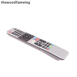 [Thewoodfameing] para Skyworth Android TV 539C-268920-W010 TB5000 UB5100 UB5500 mando a distancia [thewoodfameing]