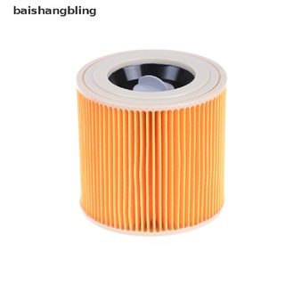 babl reemplazo de filtros de polvo de aire bolsas aspiradoras piezas cartucho hepa filtro bling