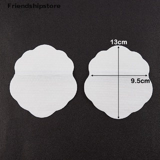 [friendshipstore] almohadillas absorbentes de sudor absorbente de axilas de 10 pares de almohadillas absorbentes para axilas cl (1)