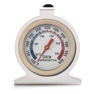 0825# Cooking Food Meat Dial Stainless Steel Oven Thermometer Temperature Gauge (3)