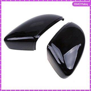 Car Wing Mirror Cover Caps Fit for Beetle 2012-2018 (1)