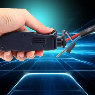 shi Multi-function Portable Handheld Coaxial Stripper for High-altitude Operations (3)