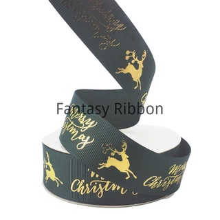dorado decoración cinta diy ramo de tartas tienda lazo cinta de regalo envoltura de navidad cinta (8)