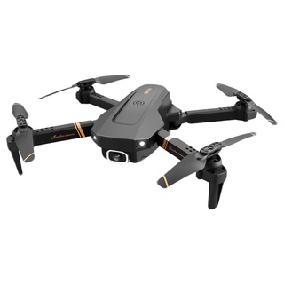 nueva cámara plegable rc drone hd gran angular wifi fpv video en vivo quadcopter
