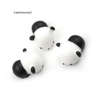 VVE Mini Squishy toy Cute Panda antistress ball Squeeze Mochi Rising Toys Abreact Soft Sticky squishi stress relief toys funny gift . (9)