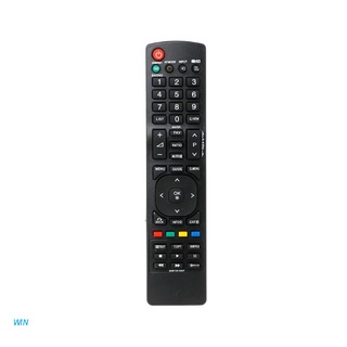 Win mando a distancia AKB 07 reemplazo para LG Smart TV 19LD350 19LD350UB 55LD520