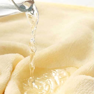 EARNESTINE lindo toallas de mano gruesa tela de limpieza artículo del hogar animales estilo para niños microfibra absorbente colgante sin derramamiento de dibujos animados suministros de baño (8)