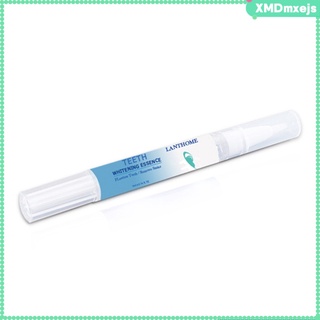 4ml dientes blanqueamiento esencia pluma blanqueador gel dental eficaz fácil de usar seguro