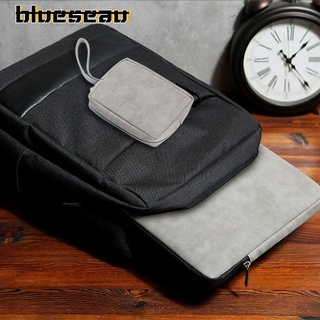 【blueseau】Laptop Sleeve Case Notebook Bag Carrying Case Shockproof Case For Men Women