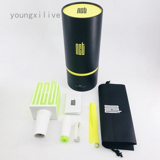 Youngxilive KPOP NCT light stick World Tour Concert PRUDENTIAL CENTER Lightstick para Fans