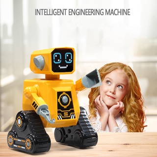 Techsky robot Inteligente para niños programable inalámbrico con control Remoto