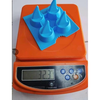 fitall_silicone tiburón bandeja de hielo aleta bandeja de hielo creativo cola de pescado caja de hielo hielo mak (7)