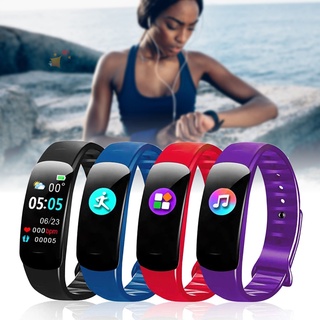 smart band pulsera reloj hombres mujeres impermeable monitor de frecuencia cardíaca fitness electrónica smartwatch para niños adultos