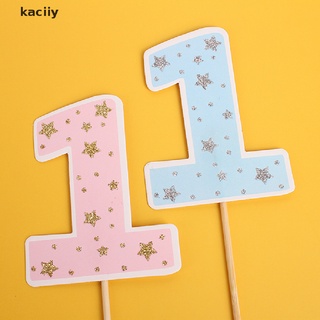 kaciiy number cake toppers baby shower decoración de cumpleaños globo de aire caliente nube pasteles cl (6)