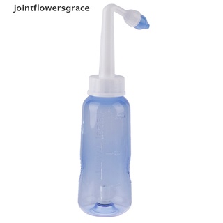 Jgcl Adult Kid Nasal Wash Neti Pot Rinse Cleaner Sinus Allergies Relief Nose Pressure Grace