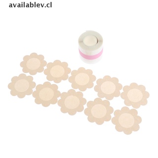 (hotsale) Adhesive Boob Tape Breast Lift Bra Nipple Cover Invisible Sticky Push Up Tape {bigsale}