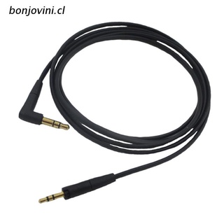 bo.cl Cable Para Senn heiser HD400S HD350BT HD4.30 HD4.40BT Auriculares Reparación De Piezas