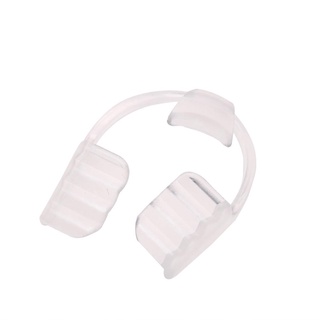 ❀Chengduo❀High Quality 3pcs Dental Mouth Guard Prevent Night Teeth Tooth Grinding Bruxism Splint❀