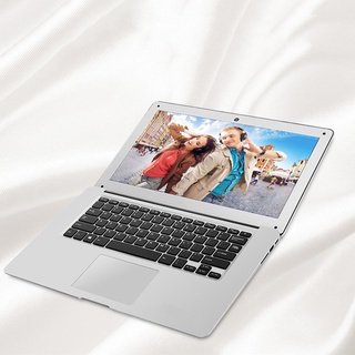 Lightweight 14.1 inch 2+32GB Notebook 10000mAh Battery PC Laptop Full HD (1)