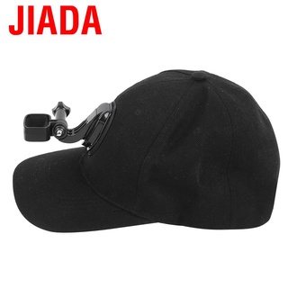 Jiada - sombrero de expansión de cámara de bolsillo ajustable para Feiyu con marco de cabeza de bola