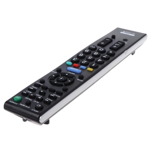 Chos RM-YD065 Remote Control for Sony TV KDL-22BX320 KDL-32BX320 KDL-32BX321 KDL-32EX340 KDL-32BX420 KDL-32BX421 KDL-40BX420 KDL-40BX421 KDL-40BX450 KDL-46BX420 KDL-46BX421 KDL-55BX520 (9)