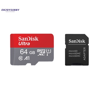Tarjeta De memoria Micro Sd Sandisk 64gb/128gb/256gb/512gb clase