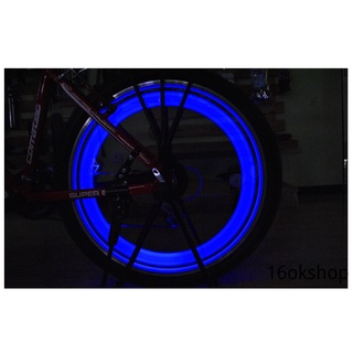 1 Uds., Luces de motocicleta, luz de neumático de bicicleta, luces de bicicleta, lámparas de bicicleta, luz led de bicicleta, luces de motocicleta, luces de bicicleta, luz de bicicleta, luz de bicicleta de montaña, luz de neumático (3)