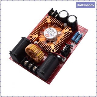 ZVS Tesla Coil Flyback Driver for Tesla Coil Driver Board Jacob\\\'s Ladders (7)