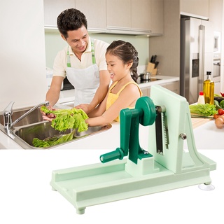 color _ cortador de verduras multifuncional manual de alimentos en espiral cortador de cocina gadgets