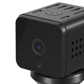 mini pequeña cámara espía hd audio cam para coche de seguridad al aire libre batería incorporada