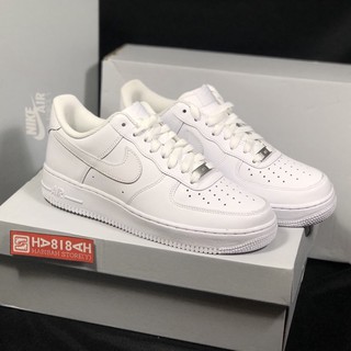 NIKE AIR FORCE 1 07 TRIPLE WHITE Casual Shoes