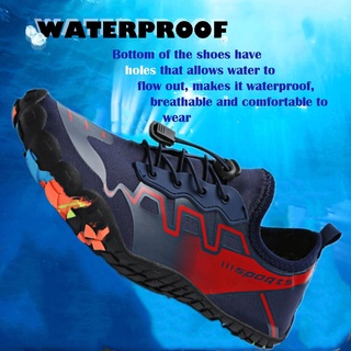 【Ready Stock】 zapato nike Zapatillas de senderismo para hombre Zapatillas deportivas para correr al aire libre Zapatillas de senderismo impermeables
