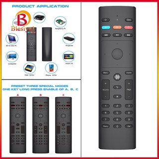[envío En 24h] reemplazo de Control remoto inteligente Smart TV para teléfono PC