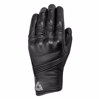 revit - guantes de piel con pantalla táctil de dedo completo para motocicleta (2)
