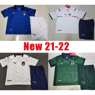 Jersey/Camiseta de fútbol 2021-22 21/22 para niños 2021-22