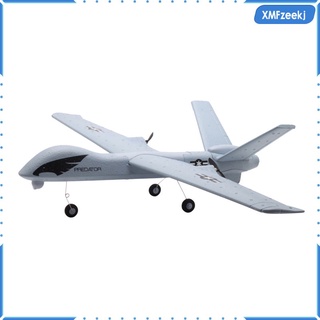 z51 2.4g rc avión avión control remoto planeador avión durable epp espuma