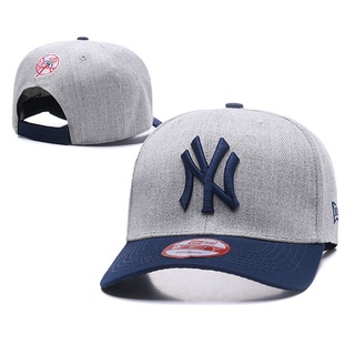 New York Yankee_ Hot sale Gorra De Béisbol Ajustable (1)