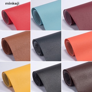 minki - parche de reparación de cuero autoadhesivo para sofá, reparación de subsidios, adhesivo de pu.